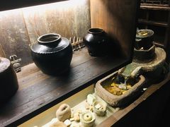 -小时候焗海鲜(鄞州万达店)