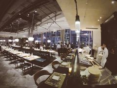 大堂-Mercato莫卡多露台餐厅与酒吧(K11店)