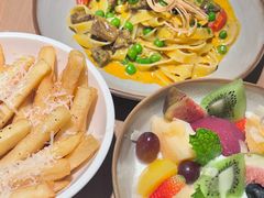 -O'eat Blossom&Pelican(深圳首店)