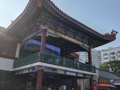 -天后宫民俗文化街