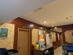-霹雳火·重庆烧烤·江湖菜(解放碑店)