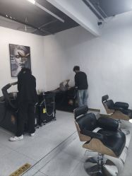 -优加东京秀烫染SALON