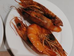 -晶丽香榭自助餐(南京大饭店)