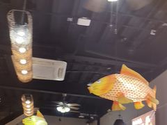 -向川南·水煮鱼·川菜(和平里店)