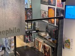 -百老汇电影中心(油麻地店)