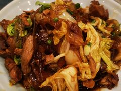 -渔娘渔家丹东海鲜(东直门店)