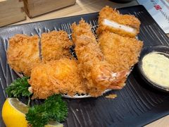 -胜博殿日式炸猪排(西红门店)