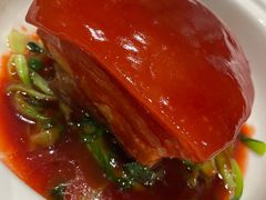 正兴酱方-老正兴菜馆(福州路店)