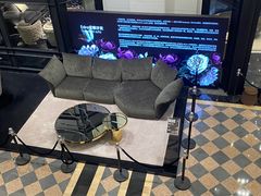 -永隆圣马可国际家居广场(江东中路店)