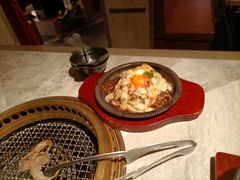 -乾杯烧肉居酒屋(中洲湾店)