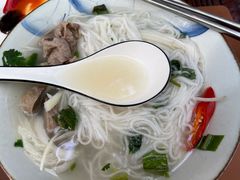 -Golden Lily河内巴黎法越料理餐厅(建国西路店)