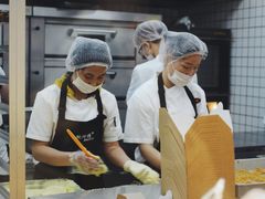 -鲍师傅糕点(国金街店)