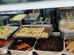 -顶巧鸡汤馄饨(虹口总店)
