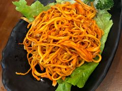 -可以匠猪肚鸡火锅(安溪宝龙店)