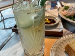 -Margherita雏菊意大利餐厅(雅颂庭购物中心店)