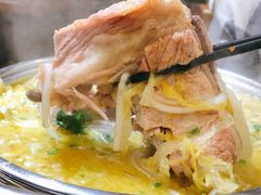 -李老哈·东北菜(宋园路店)