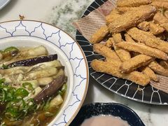 -径山十八道·风味民间菜(杭州总店)