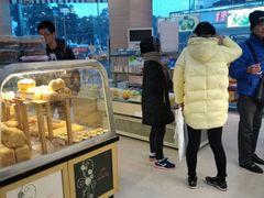 -长发西饼(临顿路店)