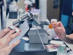 -茶颜悦色(平和堂负一楼店)
