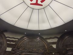 -中国铁道博物馆(正阳门馆)
