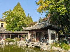 -南京中国近代史遗址博物馆(南京总统府)