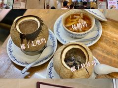 -達揚原味燉品(文明路店)