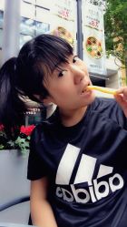 -月野兔日式美睫美甲