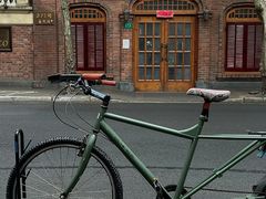 -Mill Hill(培文公寓店)