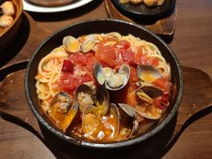 -萨莉亚(巴黎春天成山店)