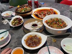 -黄弟大排档·湖南菜·小龙虾·小海鲜(凯旋北路店)