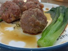 -丰尔粥食·顺德鱼生·干蒸排骨顺德菜(大良分店)