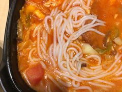 -江燕路万科里