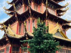 -龙潭水乡