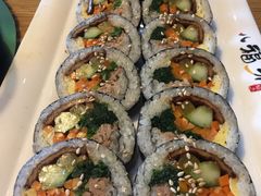 -八福力韩国休闲餐厅(泉舜店)