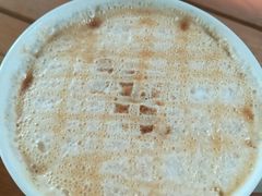-星巴克(广州中华广场B1层店)