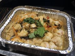 -黑胡子海盗主题餐厅海鲜烧烤