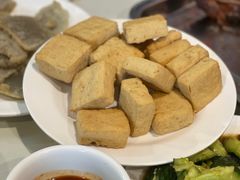 -玫瑰红烤羊排(北新桥三条店)
