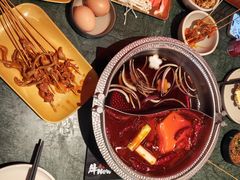-牛New寿喜烧(曹路花园城店)
