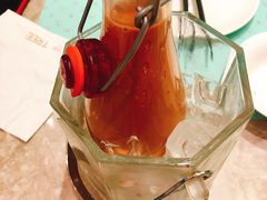 港式奶茶-大树餐厅(红旗街万达店)