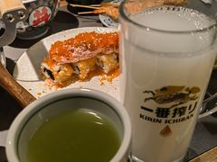 -沼津港精致料理·寿喜烧·烧鸟(龙湖南桥天街日料榜单店)