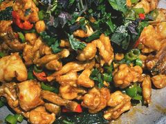 -炭舍干锅(华发商都店)