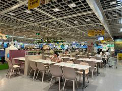-宜家·瑞典风味餐厅(武汉荟聚中心店)