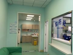 -北京观赏动物医院·24小时大型综合·猫专科·异宠专科