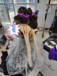 -99烫染