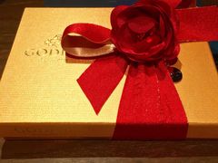-GODIVA(港汇恒隆广场)