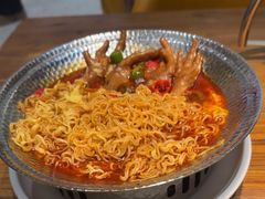 -老板恋上鱼(印象城店)