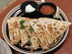 -Taco Mama嗒蔻妈妈墨西哥餐厅(环宇城店)