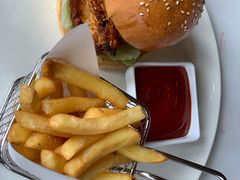 -WOLFGANG PUCK KITCHEN & BAR(迪士尼小镇店)