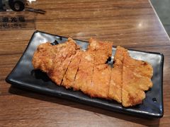 -爱家面馆(常州总店)