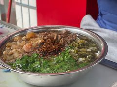 -花溪牛肉粉(八鸽岩店)